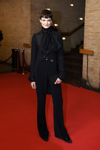 Premiere 'Holy Beasts', Berlinale 2019