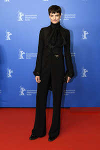 Premiere 'Holy Beasts', Berlinale 2019