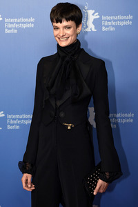 Premiere 'Holy Beasts', Berlinale 2019