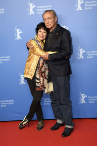 Premiere 'Holy Beasts', Berlinale 2019