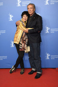 Premiere 'Holy Beasts', Berlinale 2019