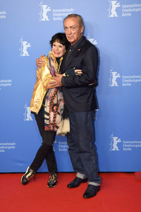 Premiere 'Holy Beasts', Berlinale 2019