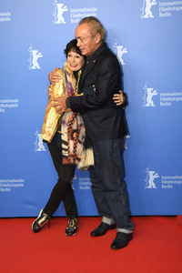 Premiere 'Holy Beasts', Berlinale 2019