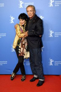 Premiere 'Holy Beasts', Berlinale 2019