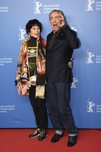 Premiere 'Holy Beasts', Berlinale 2019