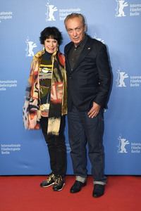 Premiere 'Holy Beasts', Berlinale 2019