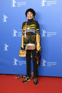 Premiere 'Holy Beasts', Berlinale 2019