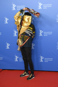 Premiere 'Holy Beasts', Berlinale 2019