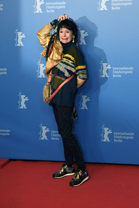 Premiere 'Holy Beasts', Berlinale 2019