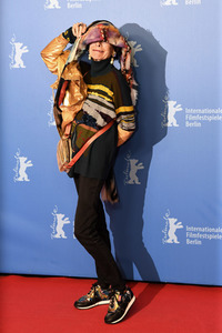 Premiere 'Holy Beasts', Berlinale 2019