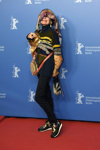 Premiere 'Holy Beasts', Berlinale 2019