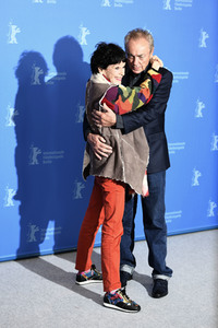 Photocall 'Holy Beasts', Berlinale 2019
