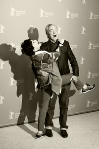 Photocall 'Holy Beasts', Berlinale 2019