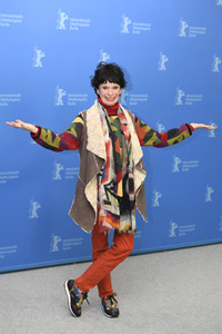 Photocall 'Holy Beasts', Berlinale 2019