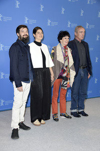 Photocall 'Holy Beasts', Berlinale 2019