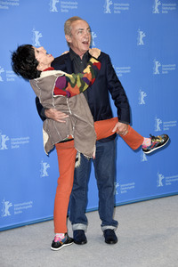 Photocall 'Holy Beasts', Berlinale 2019