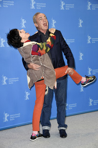Photocall 'Holy Beasts', Berlinale 2019