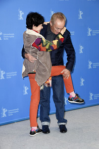 Photocall 'Holy Beasts', Berlinale 2019