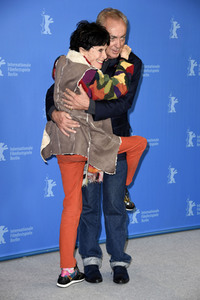 Photocall 'Holy Beasts', Berlinale 2019