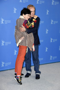 Photocall 'Holy Beasts', Berlinale 2019