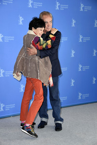 Photocall 'Holy Beasts', Berlinale 2019