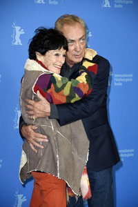 Photocall 'Holy Beasts', Berlinale 2019