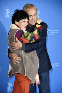 Photocall 'Holy Beasts', Berlinale 2019