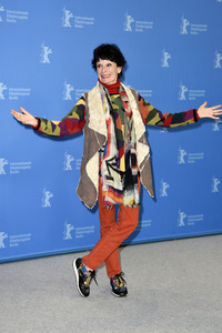 Photocall 'Holy Beasts', Berlinale 2019