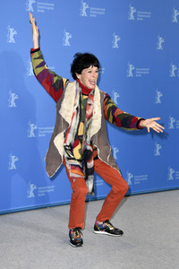 Photocall 'Holy Beasts', Berlinale 2019