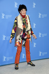 Photocall 'Holy Beasts', Berlinale 2019