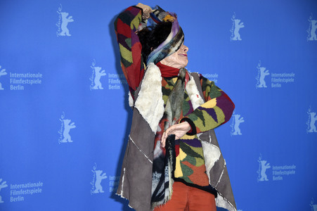 Photocall 'Holy Beasts', Berlinale 2019