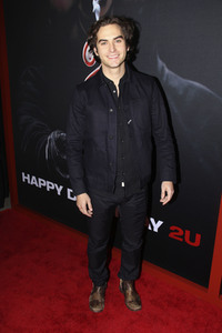 Premiere des Kinofilms 'Happy Death Day 2U' in Los Angeles