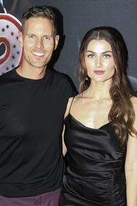 Premiere des Kinofilms 'Happy Death Day 2U' in Los Angeles