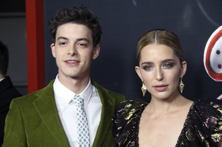 Premiere des Kinofilms 'Happy Death Day 2U' in Los Angeles