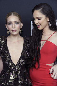 Premiere des Kinofilms 'Happy Death Day 2U' in Los Angeles