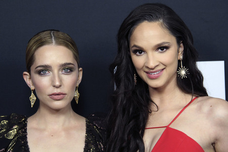 Premiere des Kinofilms 'Happy Death Day 2U' in Los Angeles