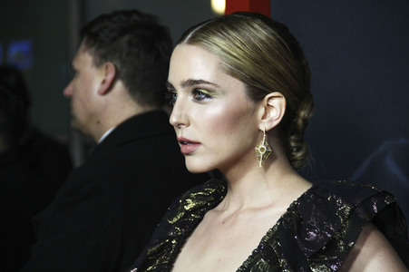 Premiere des Kinofilms 'Happy Death Day 2U' in Los Angeles