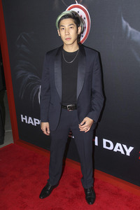 Premiere des Kinofilms 'Happy Death Day 2U' in Los Angeles