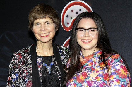 Premiere des Kinofilms 'Happy Death Day 2U' in Los Angeles