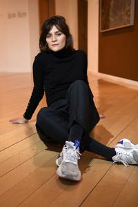 Photoshooting mit Alexia Depicker, Berlinale 2019