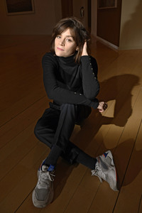 Photoshooting mit Alexia Depicker, Berlinale 2019