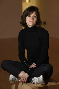 Photoshooting mit Alexia Depicker, Berlinale 2019