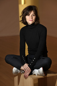 Photoshooting mit Alexia Depicker, Berlinale 2019