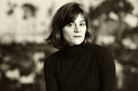 Photoshooting mit Alexia Depicker, Berlinale 2019