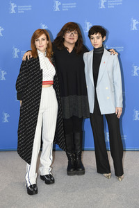 Photocall 'Elisa y Marcela', Berlinale 2019