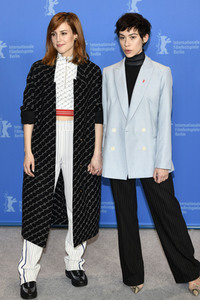 Photocall 'Elisa y Marcela', Berlinale 2019