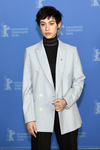 Photocall 'Elisa y Marcela', Berlinale 2019