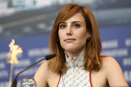 Pressekonferenz 'Elisa y Marcela', Berlinale 2019