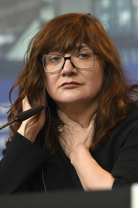 Pressekonferenz 'Elisa y Marcela', Berlinale 2019