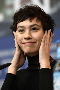 Pressekonferenz 'Elisa y Marcela', Berlinale 2019